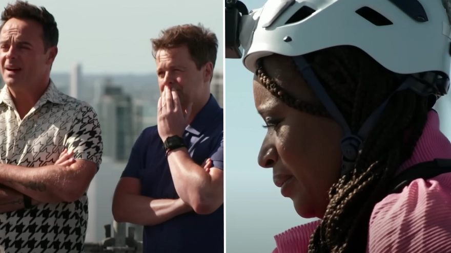 I’m A Celebrity’s terrifying ‘Walk The Plank’ trial gets shocking new twist