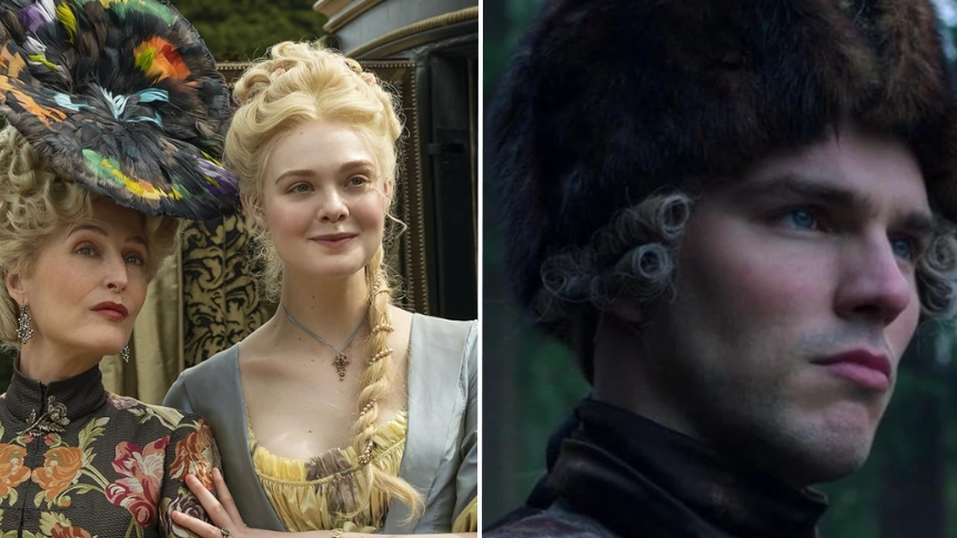 Viewers hail ‘hilarious’ period drama one of the best shows of all time as third season lands next week