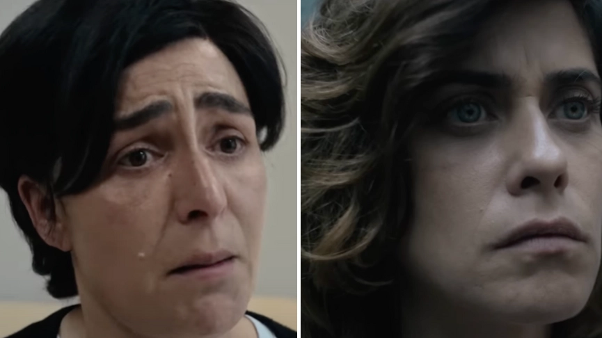 The chilling truth behind Netflix’s true crime thriller The Asunta Case