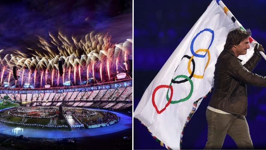 When UK could host Olympics again after LA handed torch for 2028 games