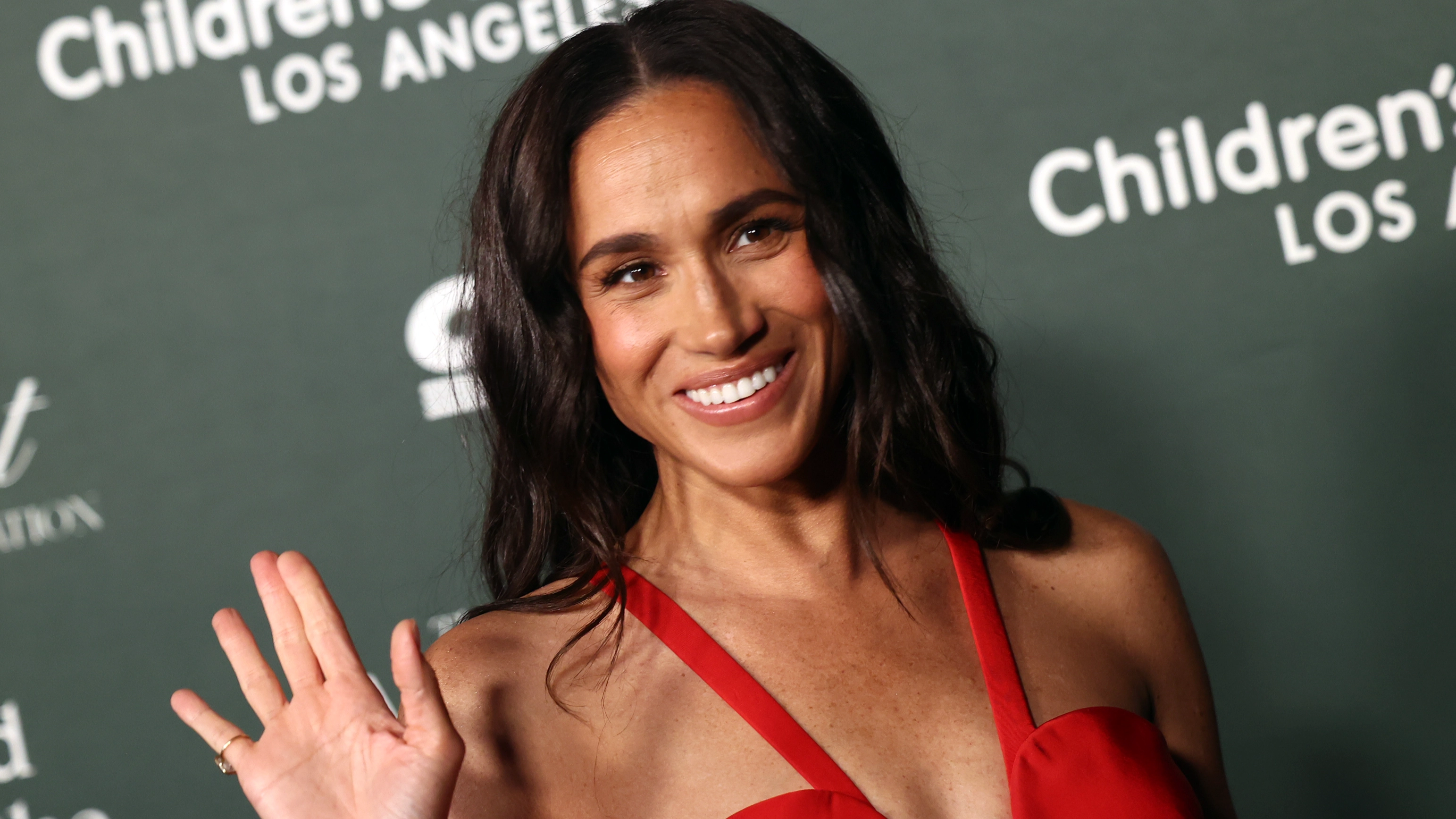 Meghan Markle publicly shares her old title and royal fans are seriously unhappy