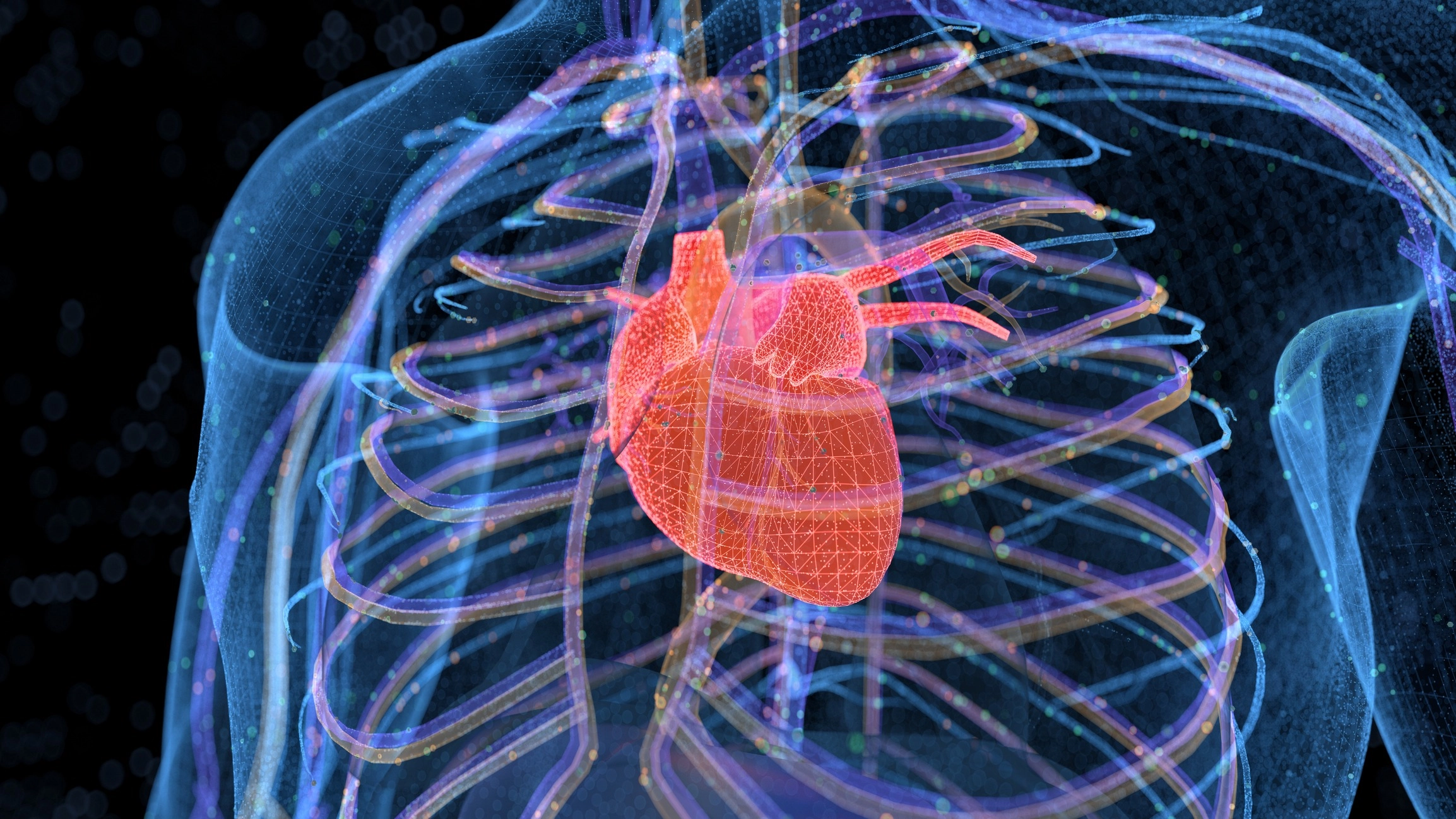 Sad condition that people commonly mistake for heart attack