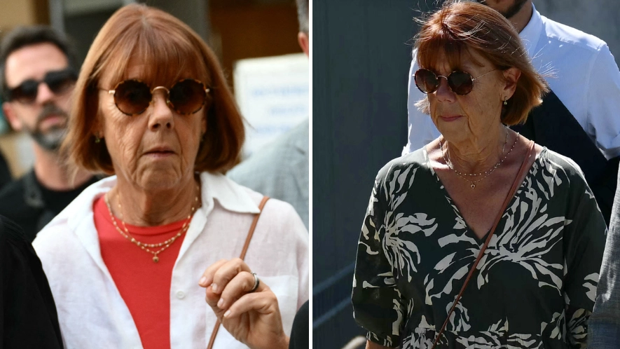 72-year-old woman Gisèle Pelicot has sobering message for people who claim she 'consented' to husband's abuse for 10 years