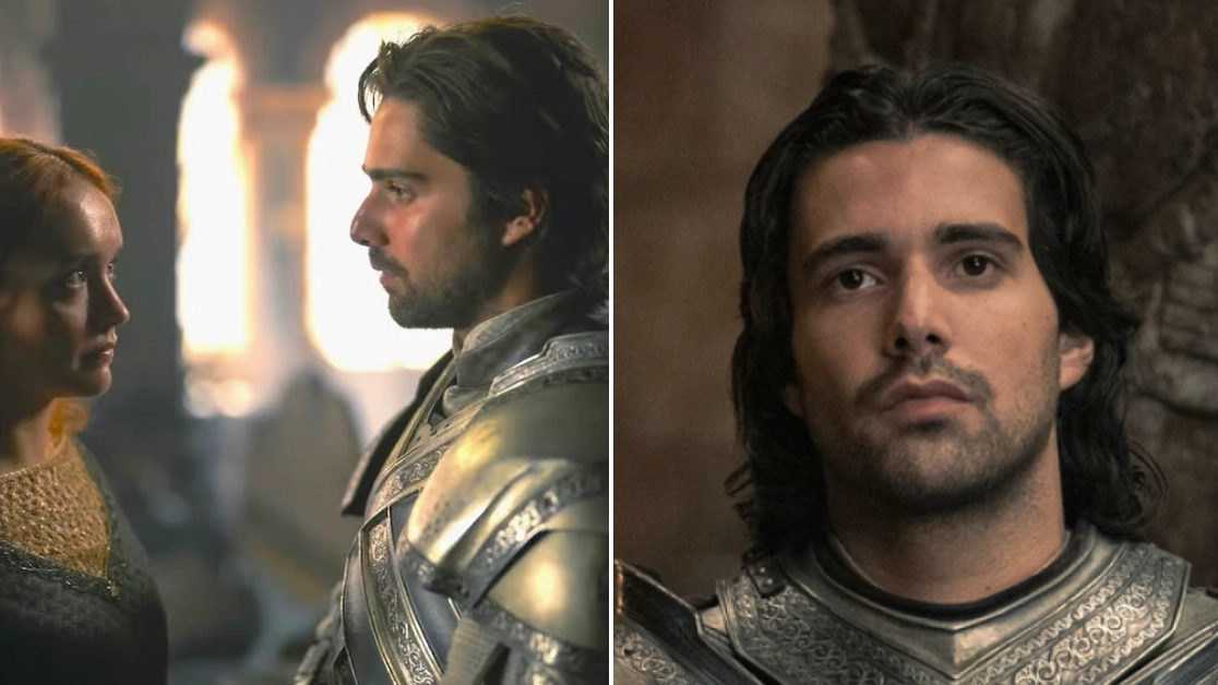 House of the Dragon star forced to take action after onslaught of abuse from seemingly confused fans