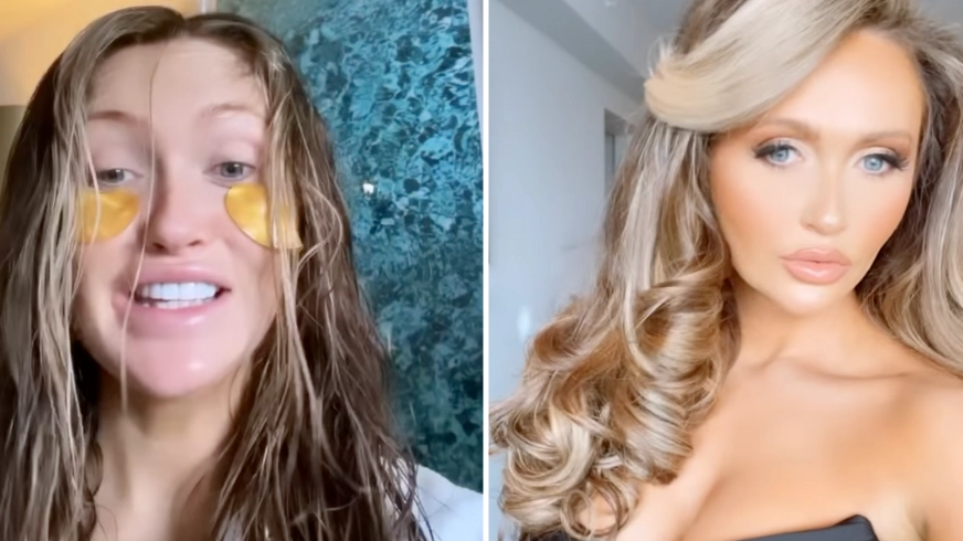 Charlotte Dawson Responds To Cruel Comments About 'Going Out' After Miscarriage