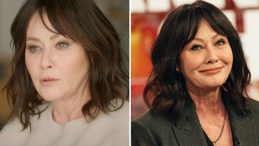 Shannen Doherty gave sobering reason she ‘wasn’t afraid of death’ before she passed away
