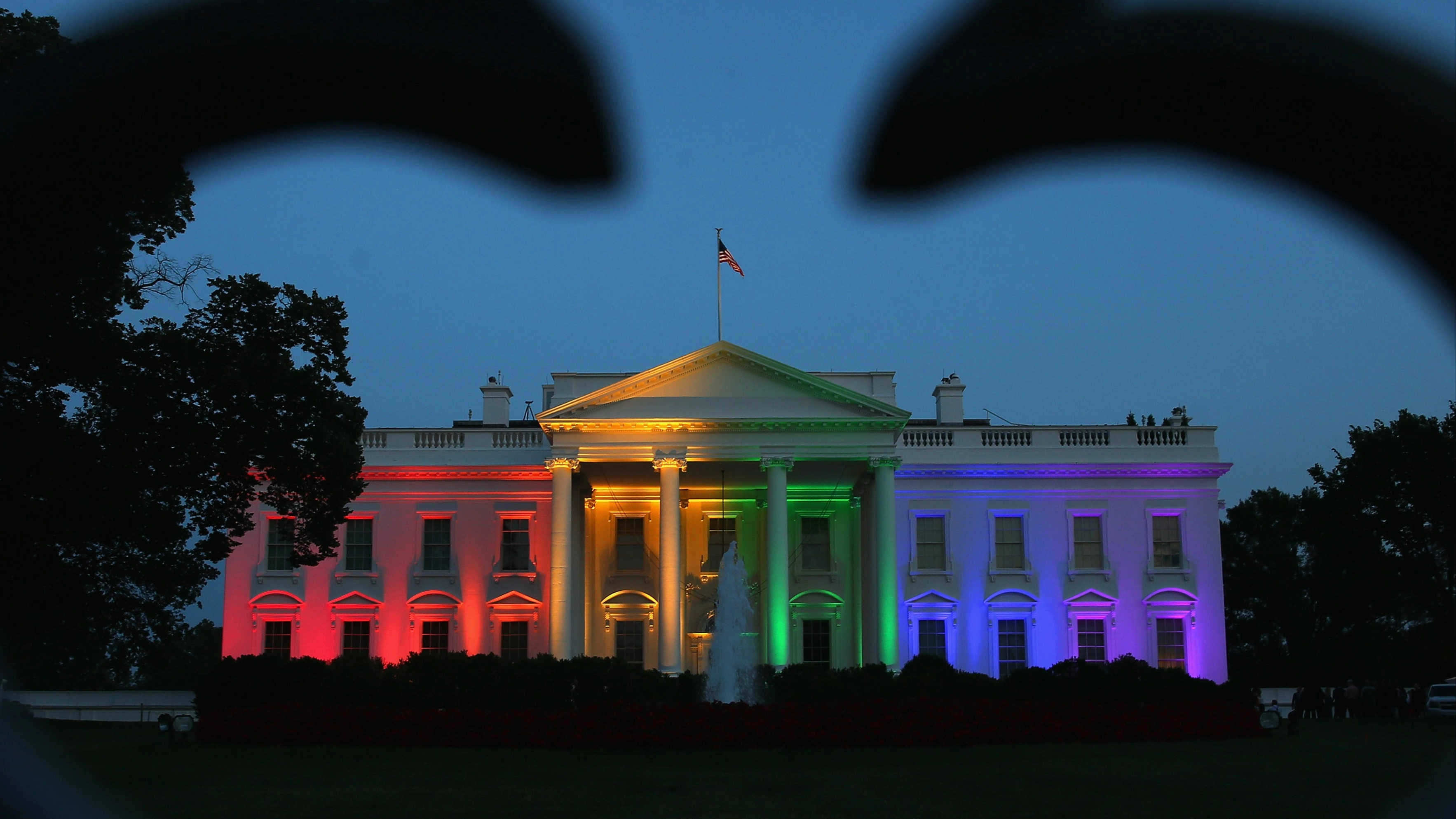 Same-sex marriage ruling from 2015 could be overturned as unprecedented case sparks fury