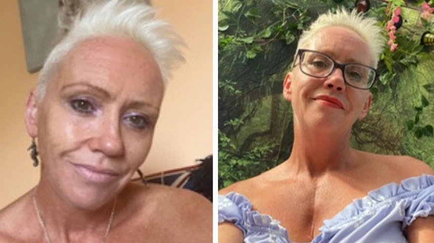 Woman claims men refuse to date her because she's on benefits