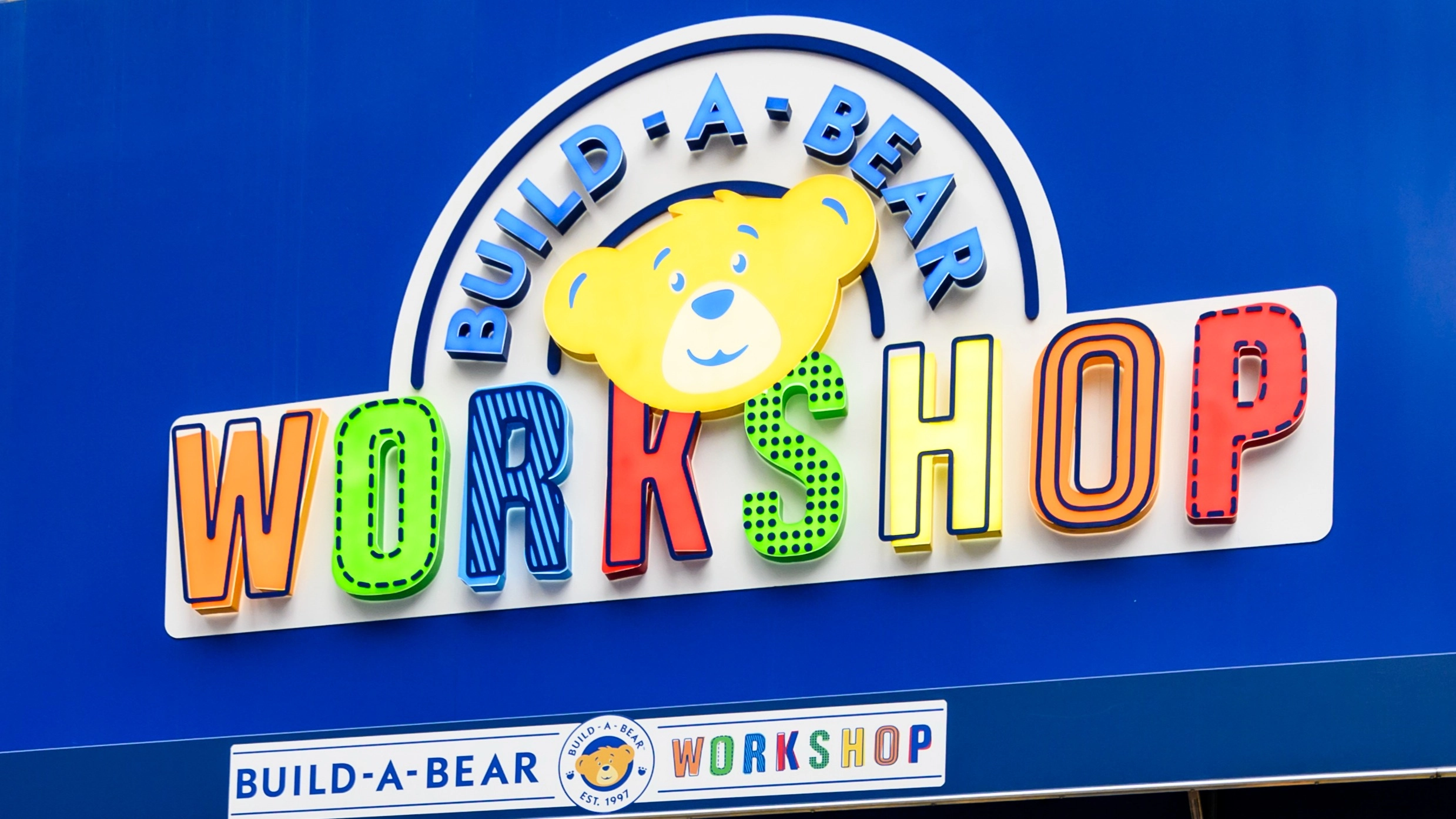 Build-A-Bear forced to apologise over Charlie Kirk controversy