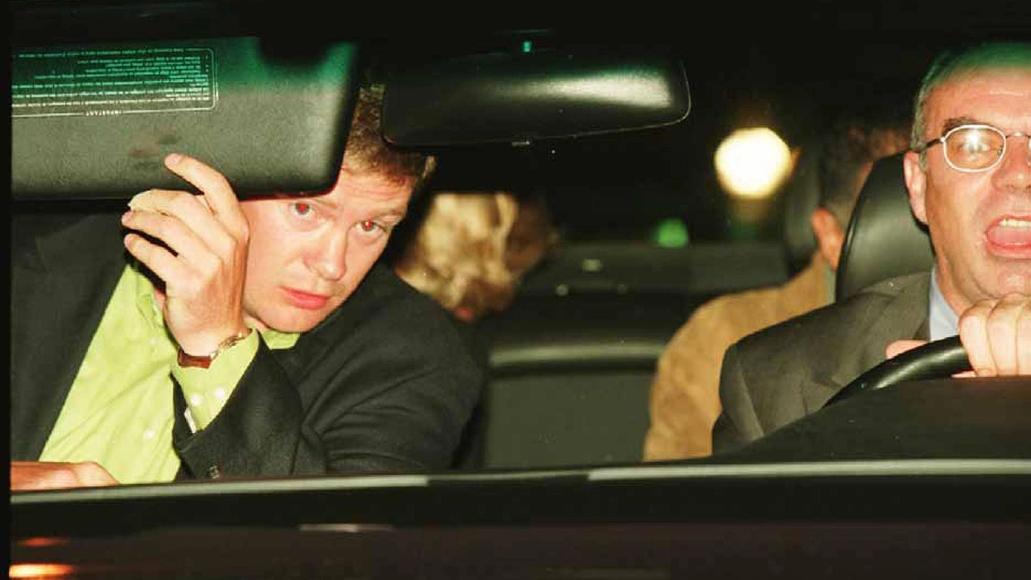 Prince Harry regrets devastating decision to recreate Princess Diana’s final moments