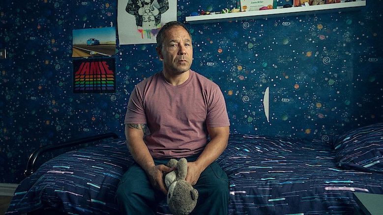 Heartbreaking Adolescence moment that you didn't realise was completely improvised