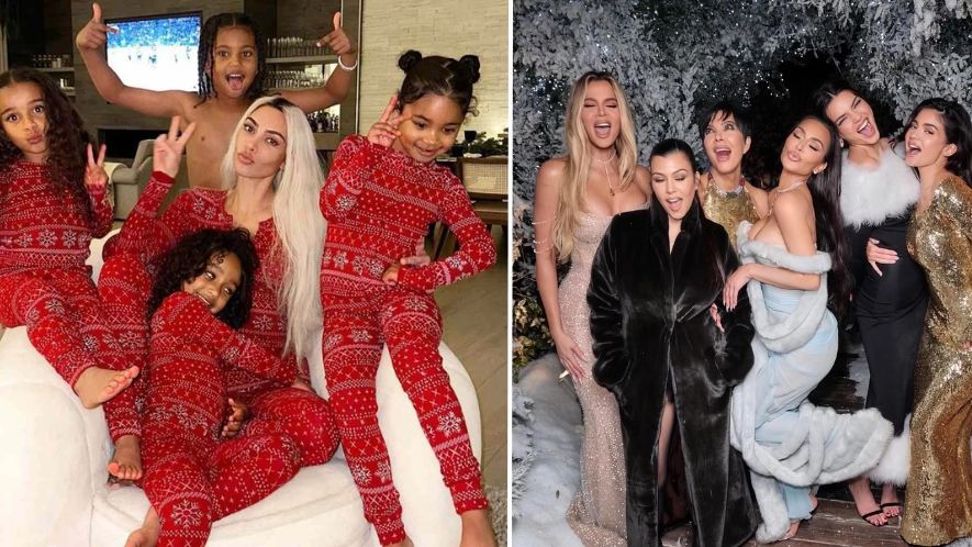 The Kardashians are ditching decade-long festive tradition and it will leave fans shocked