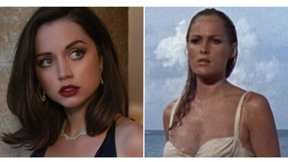 Everyone rumoured to be the next Bond girl after rising Hollywood star tipped as fan favourite