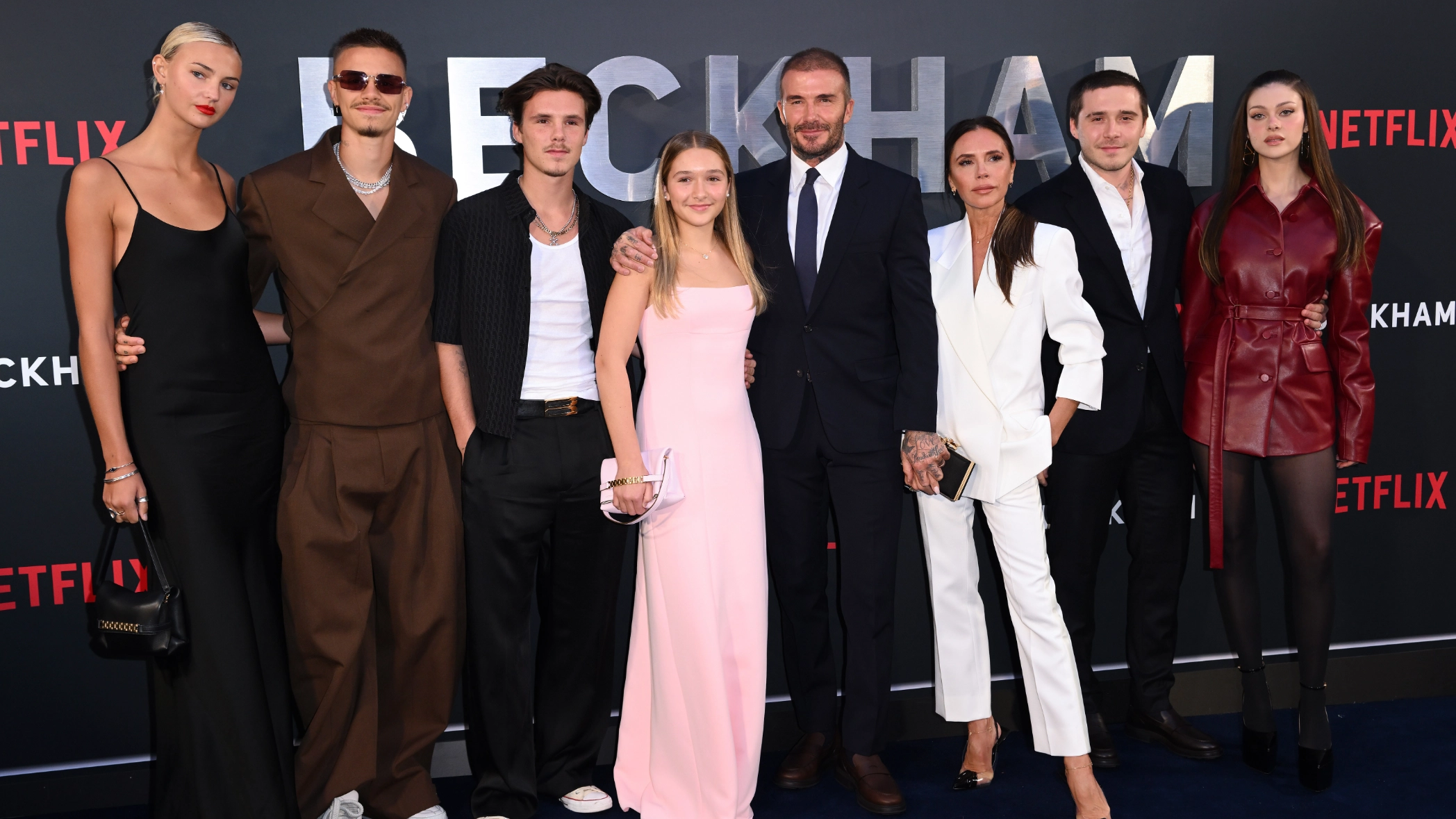 Brooklyn Beckham’s name rights explained as shocking allegations against parents emerge