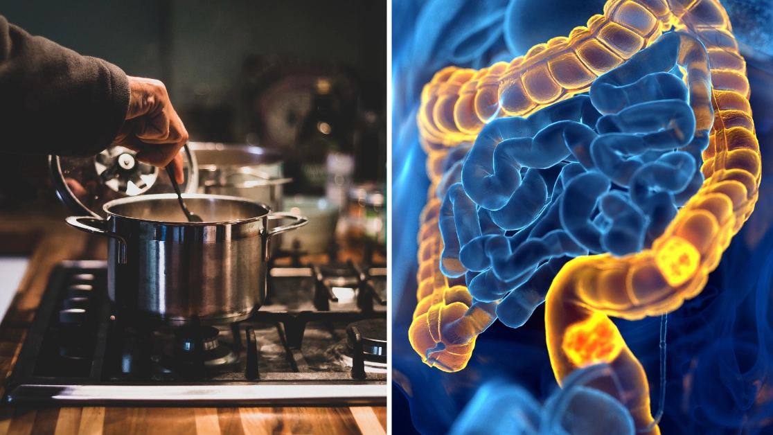 Experts blame one key household ingredient for link to ‘concerning’ surge in cancer amongst Gen Z