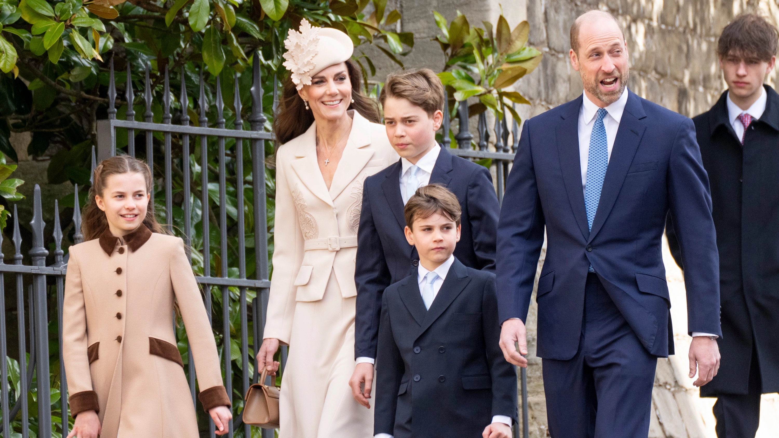Controversial reason the Royal Family are 'banned' from celebrating Halloween