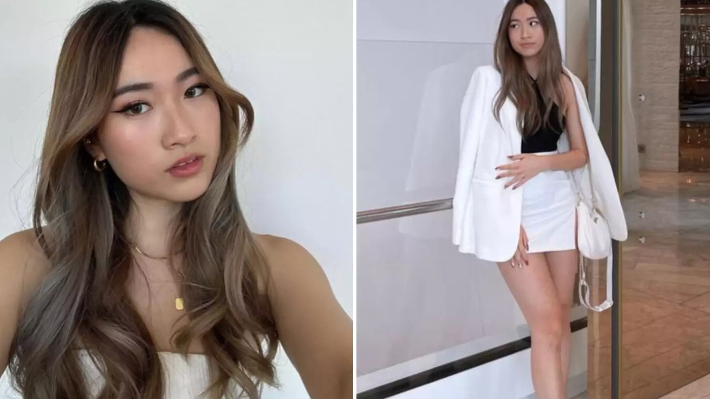 Student who dropped out of university without telling her parents now earns $10k a day