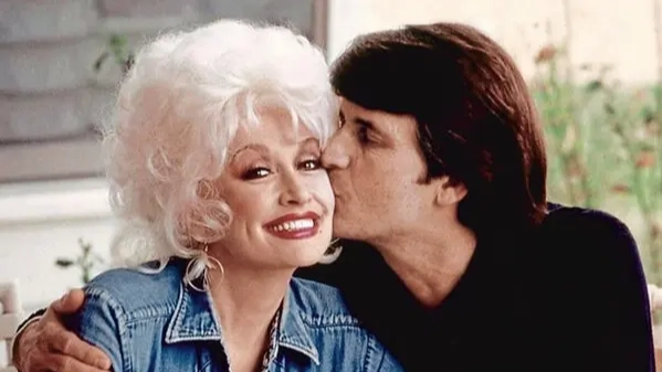 Dolly Parton shares heartbreaking tribute to husband Dean who has died aged 82