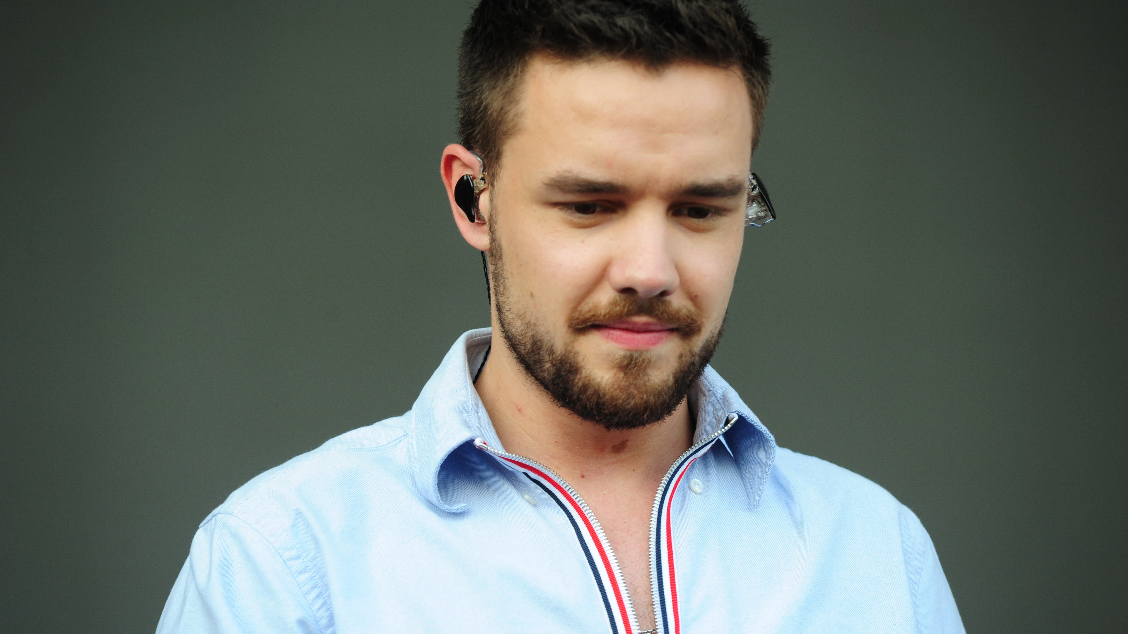 Netflix to feature Liam Payne in new show despite singer’s tragic death