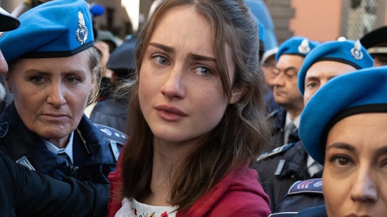 Amanda Knox’s ‘gripping’ true crime drama has sparked important debate about victim Meredith Kercher