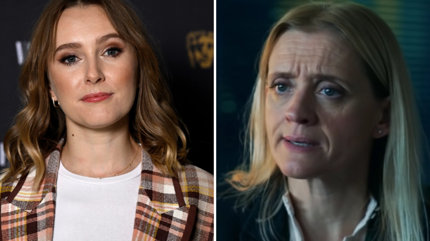 Dark new BBC thriller to mark major milestone in television rarely seen before 