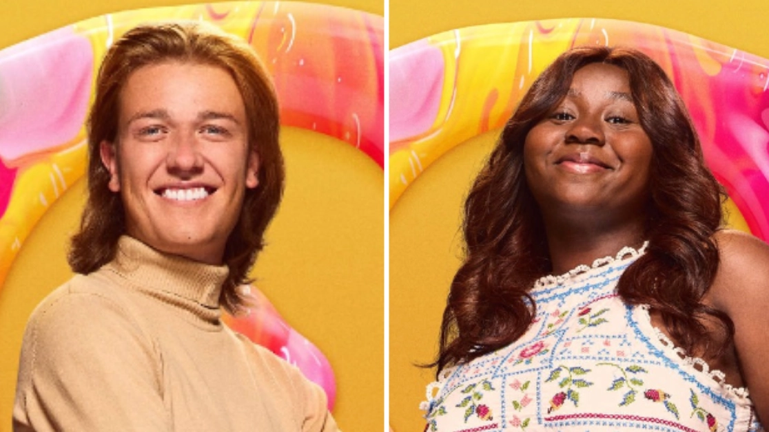 Big Brother 2024 housemates' full names have been revealed but there’s a reason you can’t find them on Instagram