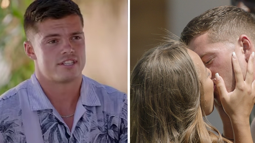 Billy's Family Demand He's Sent Home From 'Toxic' Show After Danica Fight