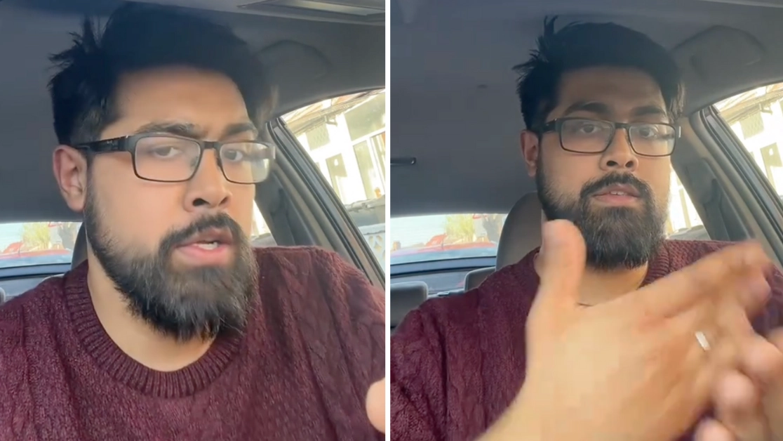 Doctor reveals simple hand test that could help ‘identify’ MS or other serious illnesses