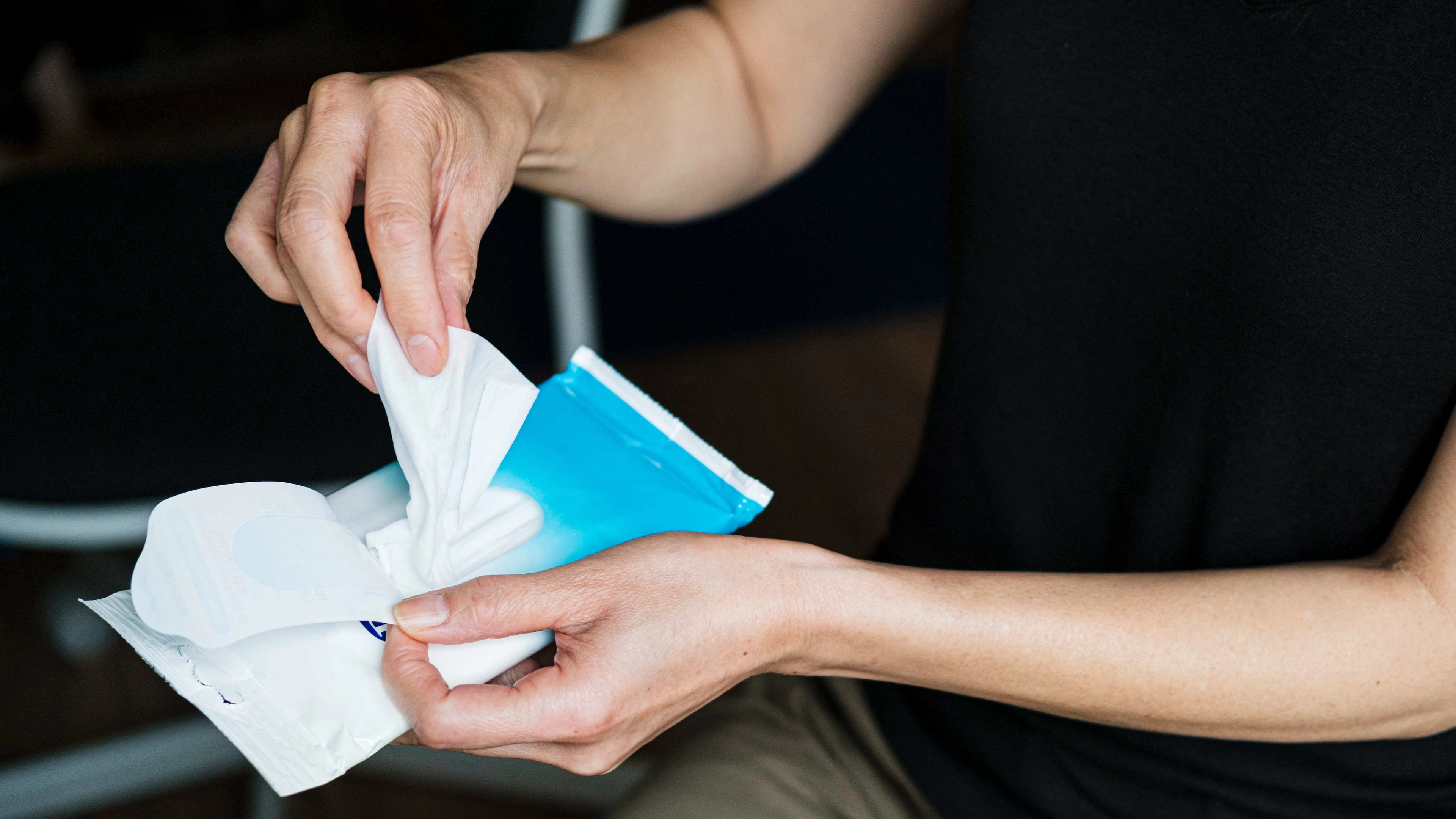 Four 'contaminated' wet wipes to avoid after death linked to fatal bacteria outbreak