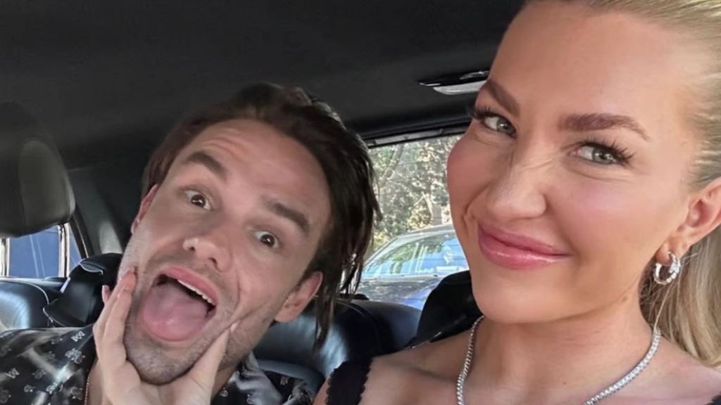 Liam Payne’s girlfriend Kate Cassidy reveals reason she left him in Argentina before his tragic death