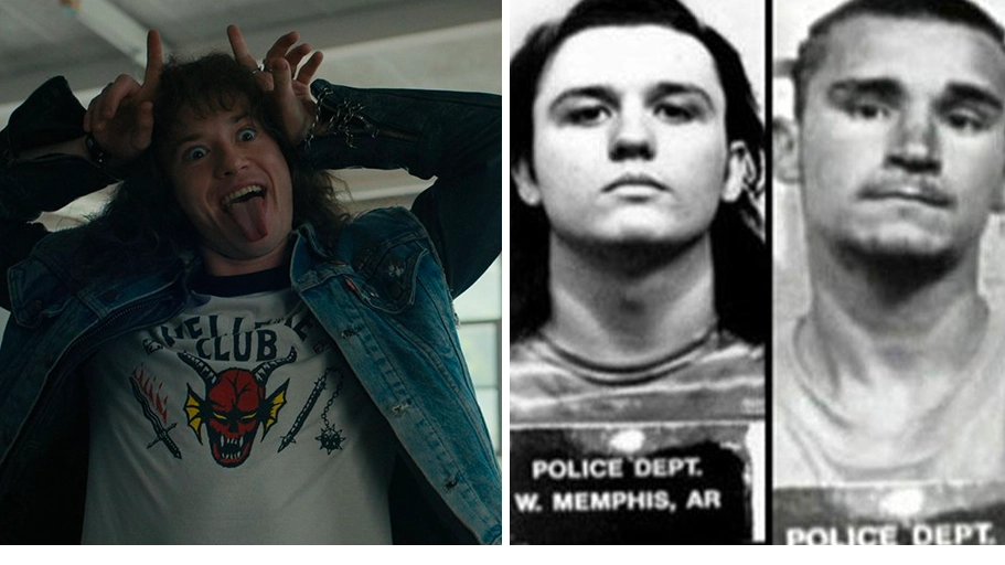 Fans Are Just Discovering Stranger Things Is Inspired By A True Crime