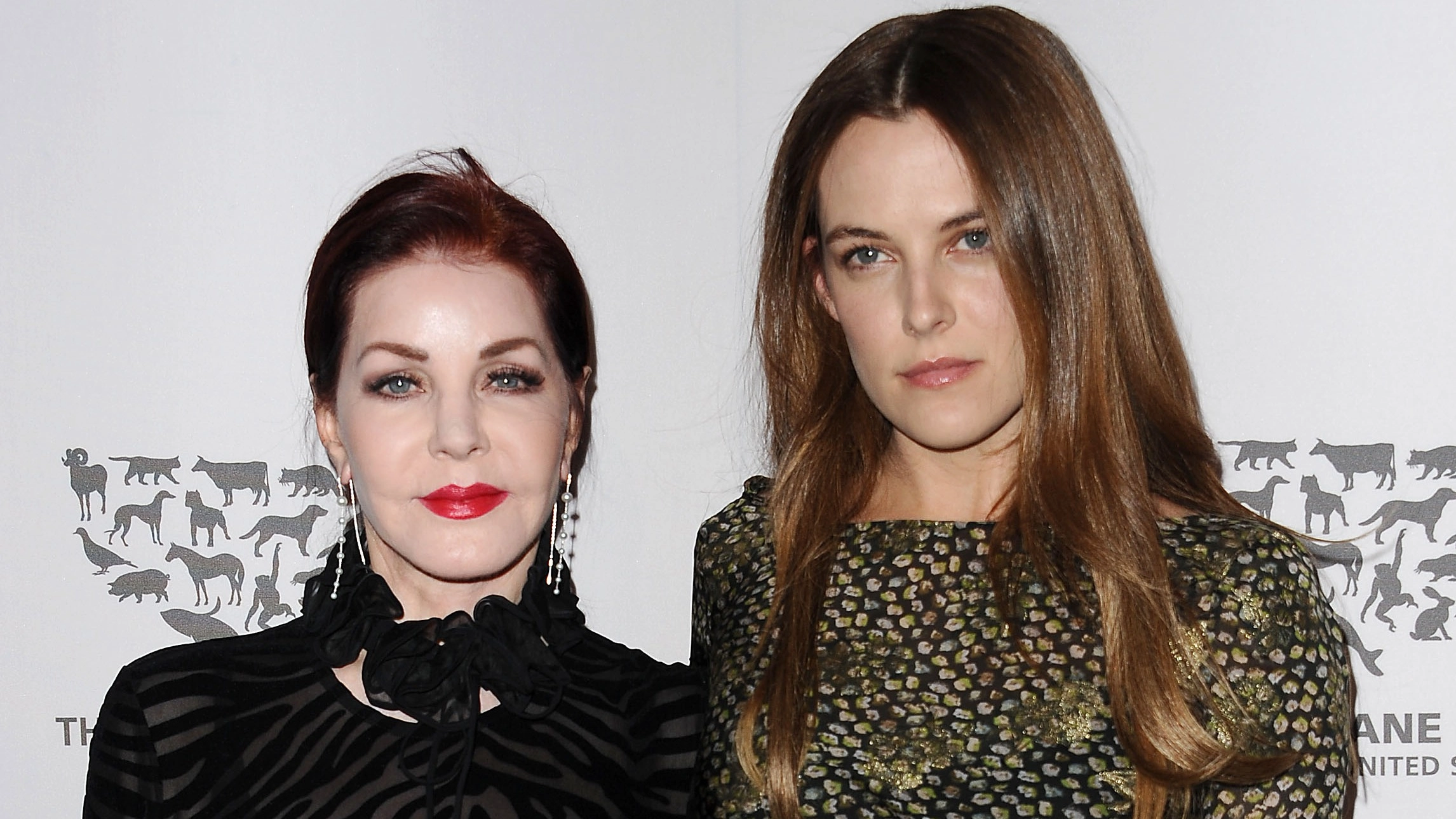 Why Riley Keough is named in lawsuit alleging she’s biological mum of John Travolta’s son