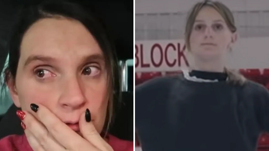 Mum-of-22 Sue Radford left in tears after confronting daughter over health decision