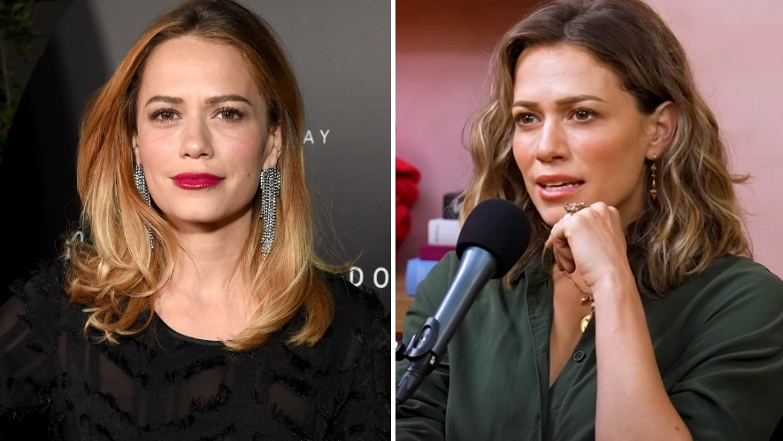 One Tree Hill's Bethany Joy Lenz details 'sex schedule' after marrying 'cult leader's' son