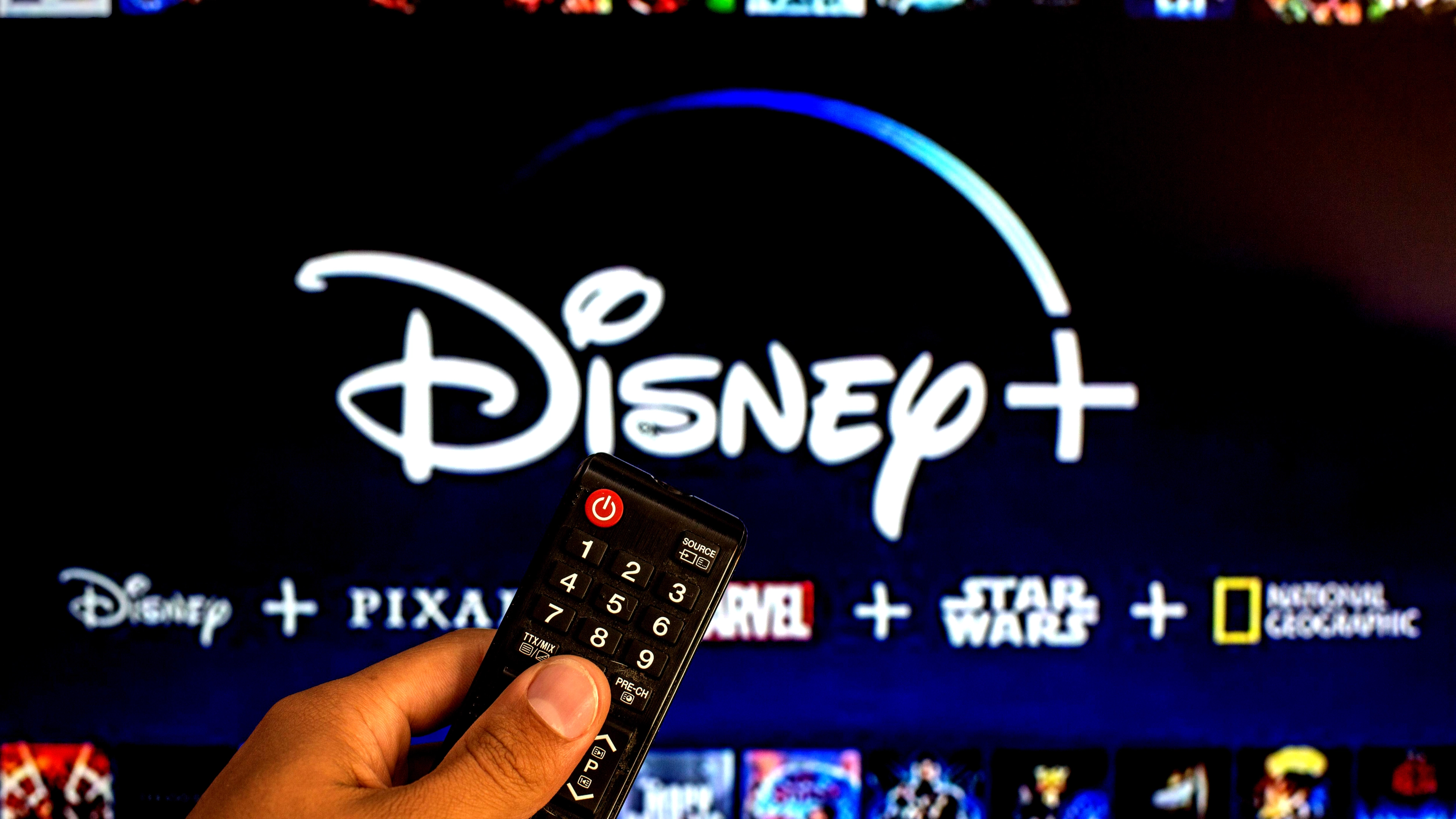 Disney+ users could face staggering £1,000 fine if they don’t follow little-known streaming rule 