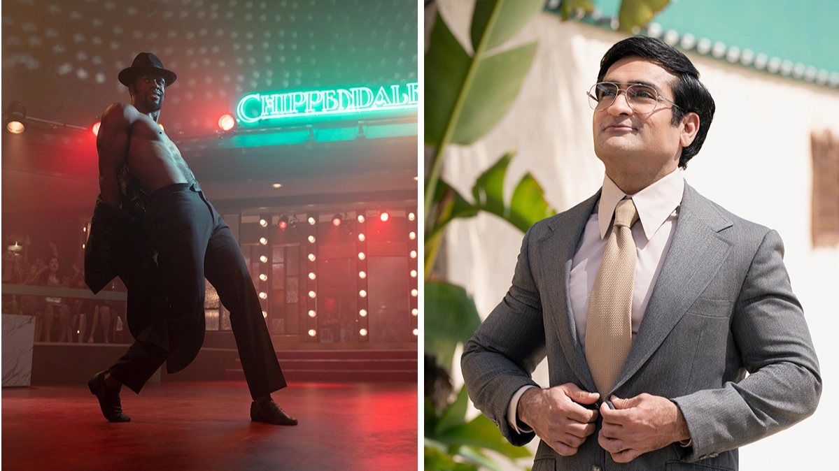 New Disney+ series delves into true crime saga behind male-stripping empire