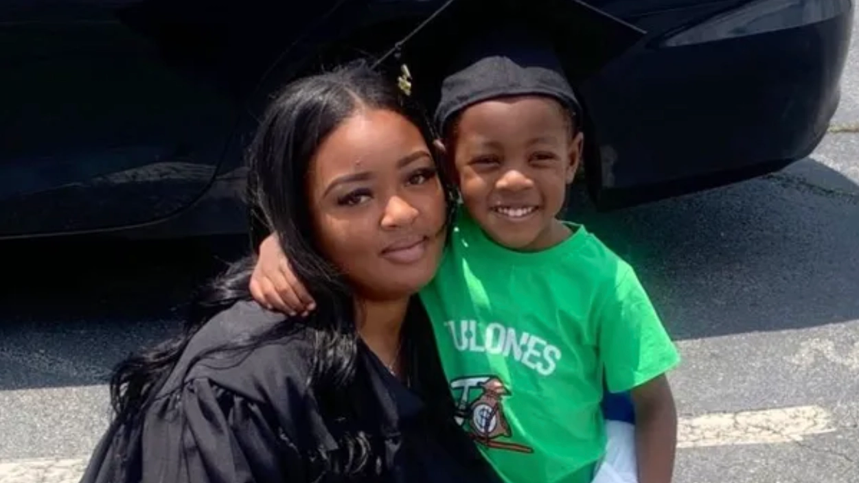 Why pregnant woman was kept alive to deliver her baby despite being brain dead