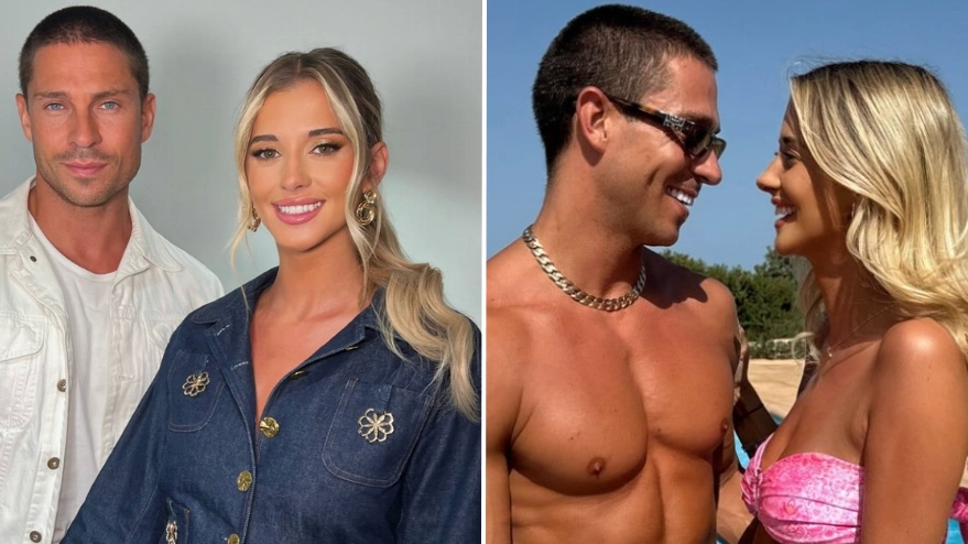 Love Island’s Joey Essex makes shocking admission about Jessy Potts just days after leaving villa