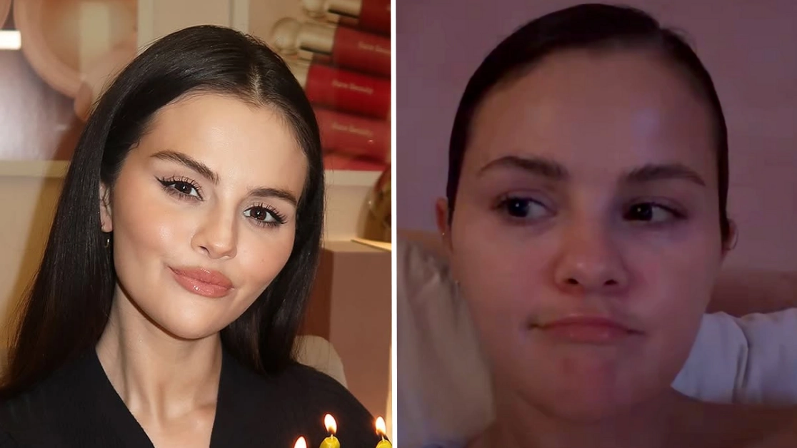 Selena Gomez finally speaks out on comments about her changing voice