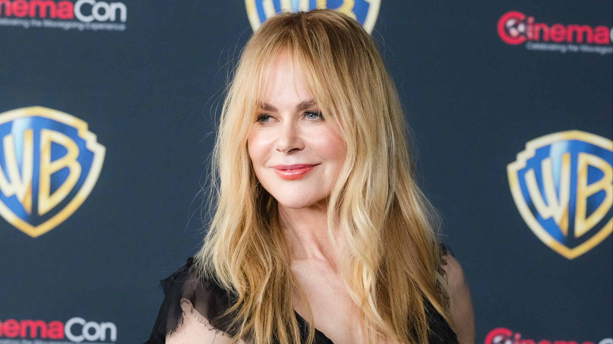 Nicole Kidman hospitalised after filming scene for Margo’s Got Money Troubles
