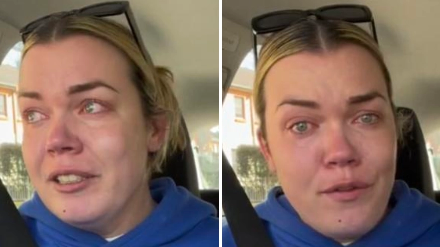 Woman left 'ashamed and humiliated' after going to pharmacy to get prescribed painkillers