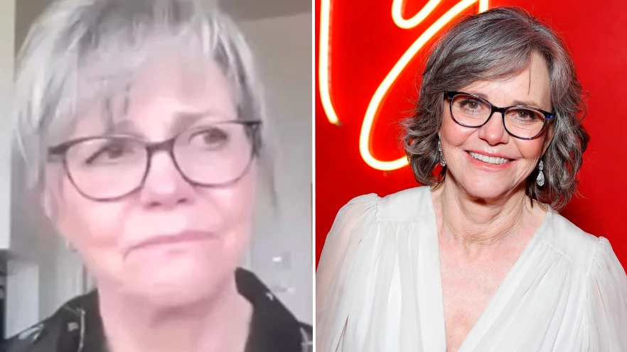 Sally Field shares heartbreaking experience about ‘traumatic’ illegal abortion