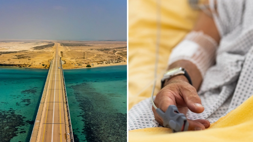 Foreign Office issues warning after Brits return from holiday with a disease that can kill 1 in 10