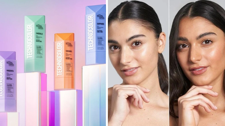Women are ‘obsessed’ with new colour-match tanning serum