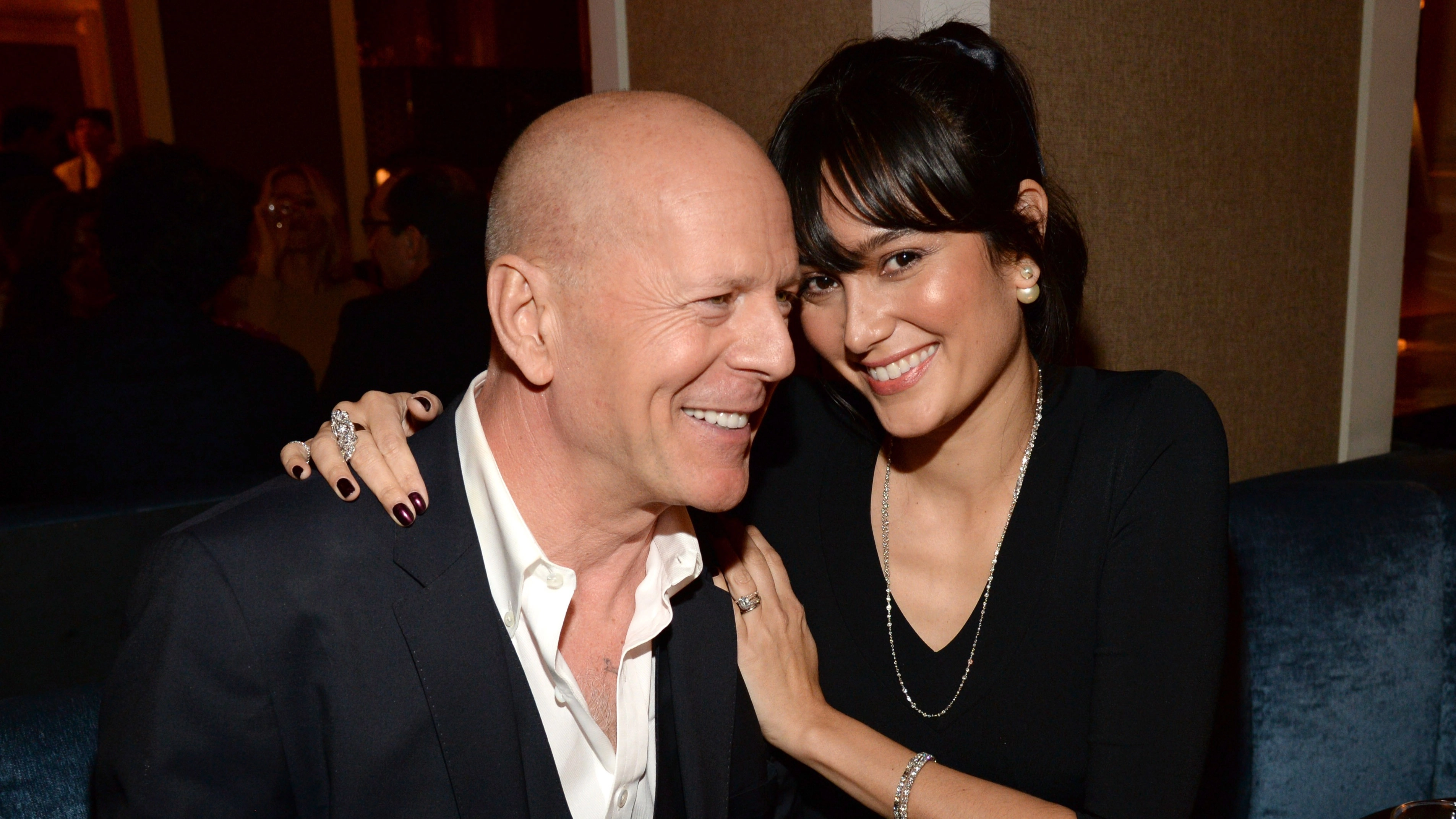 Bruce Willis’ wife Emma reveals ‘hardest decision’ she had to make after his dementia diagnosis