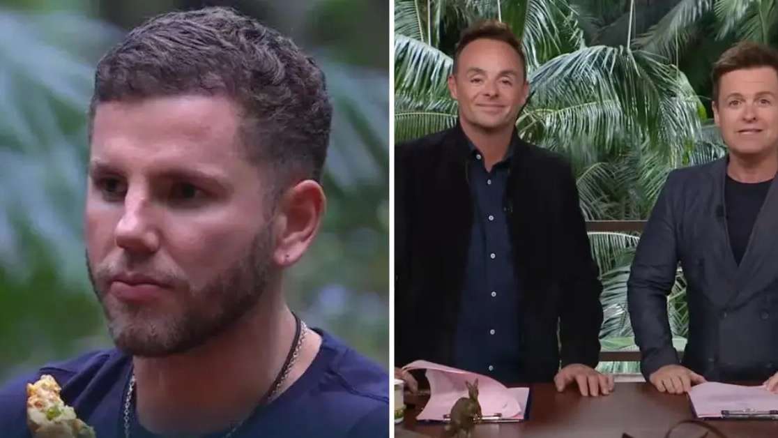 Furious I'm A Celeb viewers demand new rule change following latest episode