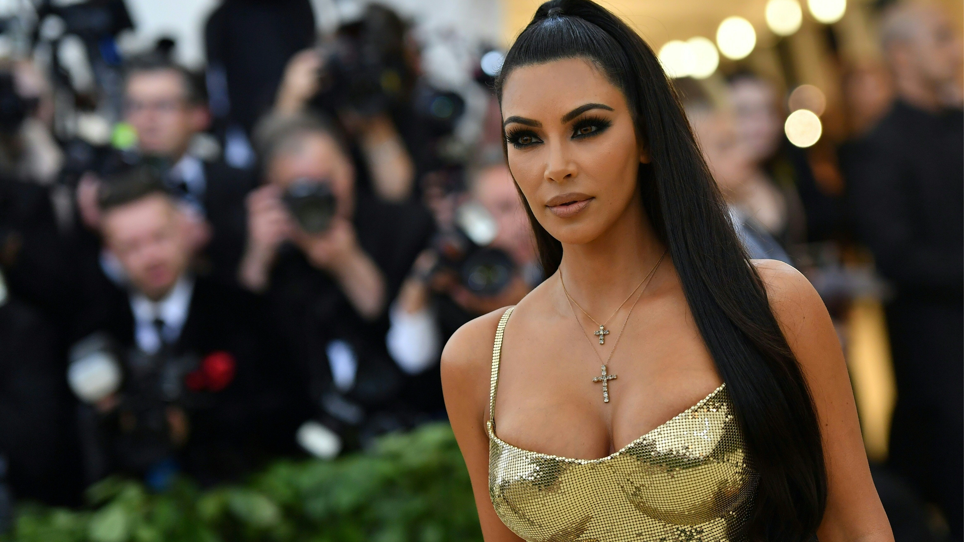 Kim Kardashian’s Met Gala photo unexpectedly helped solve decades-long criminal case
