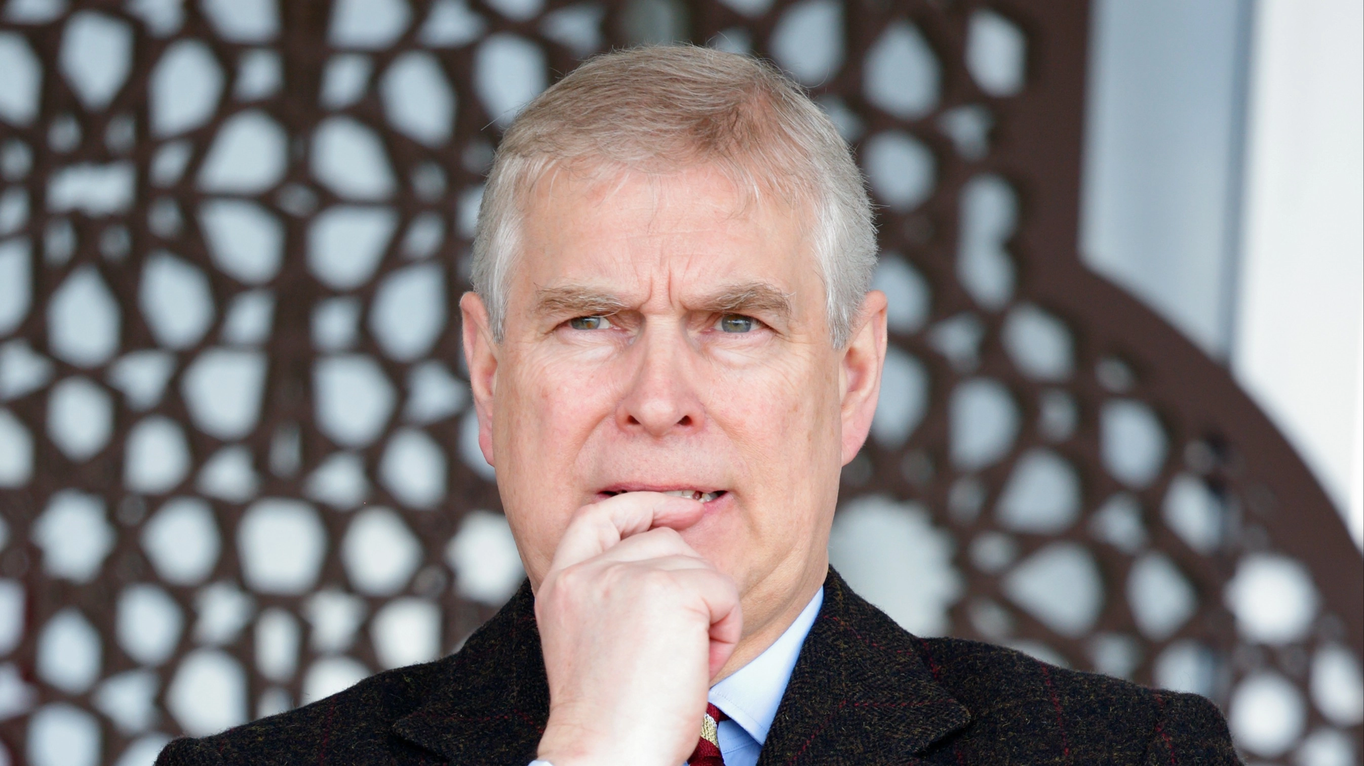 Prince Andrew's sex life laid bare as accusations about number of people he's slept with are made in new exposé