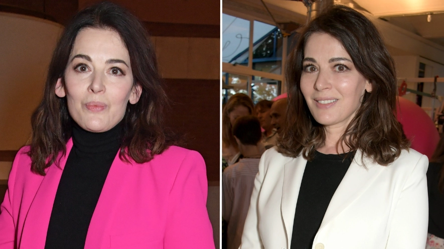 Nigella Lawson, 64, swears by three specific things as she reveals surprisingly cheap skincare routine