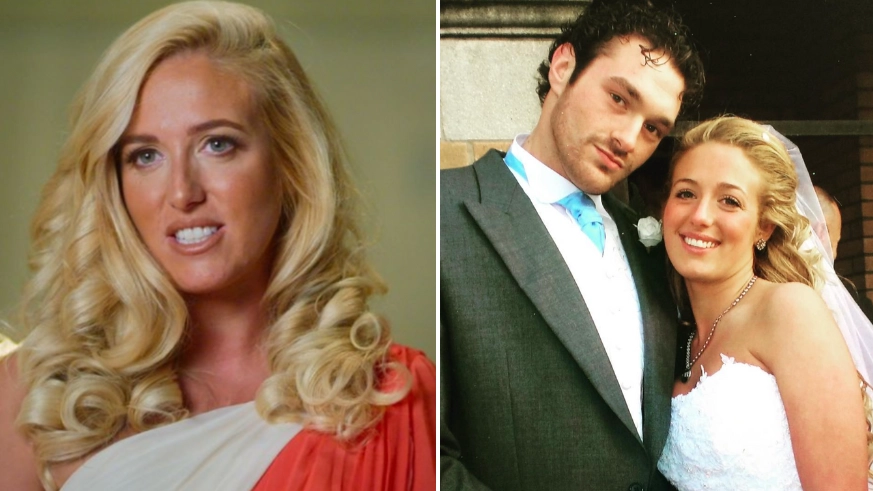 Paris Fury decided to call it off with Tyson Fury ahead of their lavish wedding